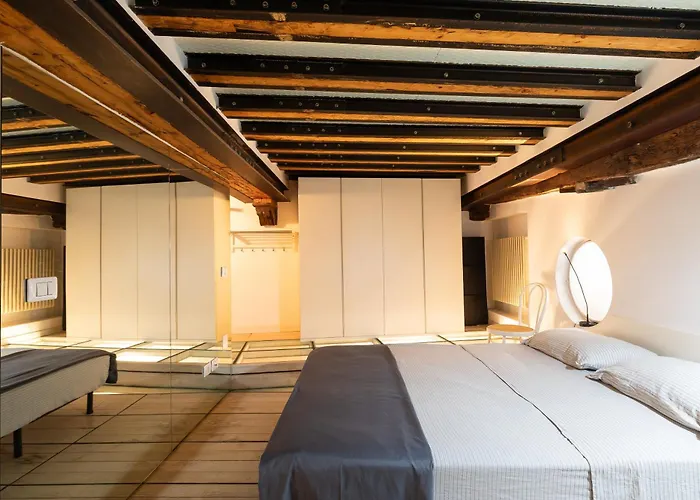 Navona Award Collection Apartment