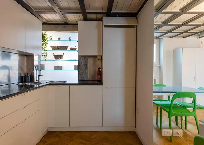 Apartment Navona Award Collection