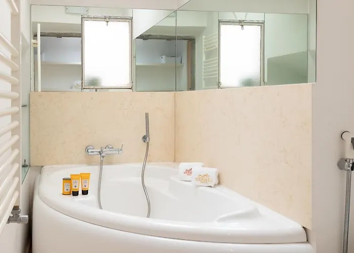 Navona Award Collection Apartment *