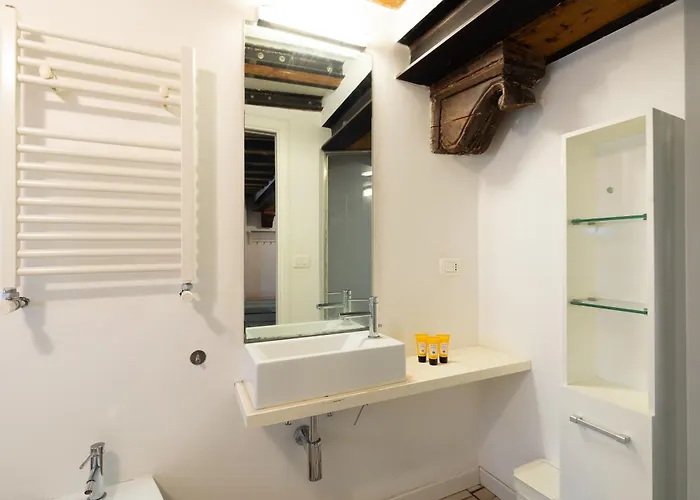 Apartment Navona Award Collection *