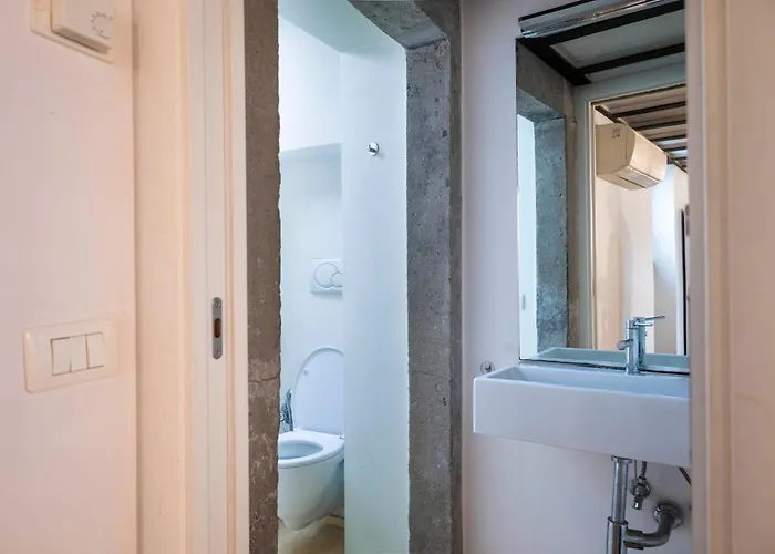 Navona Award Collection Apartment