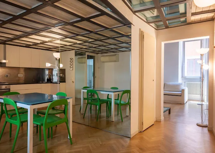 Navona Award Collection Apartment