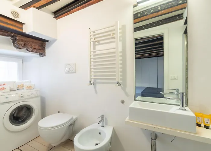 Navona Award Collection Apartment Rom