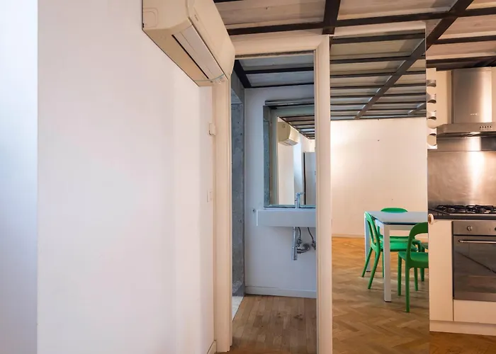 Navona Award Collection Apartment *