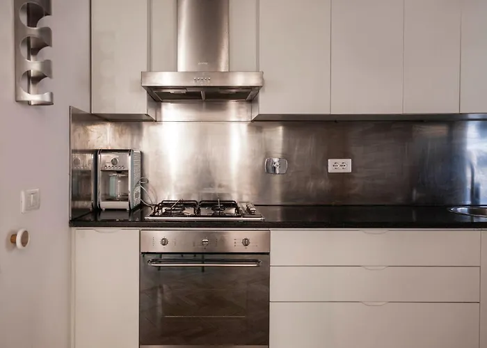 Navona Award Collection Apartment Rom