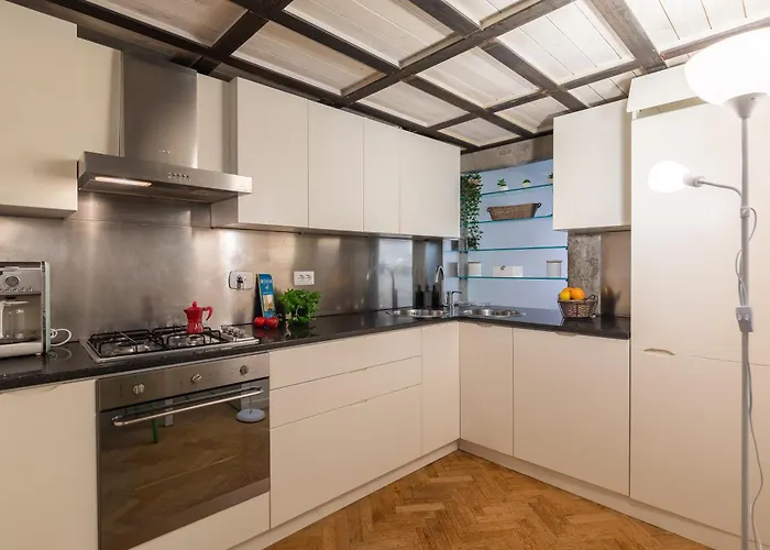 Apartment Navona Award Collection Rom