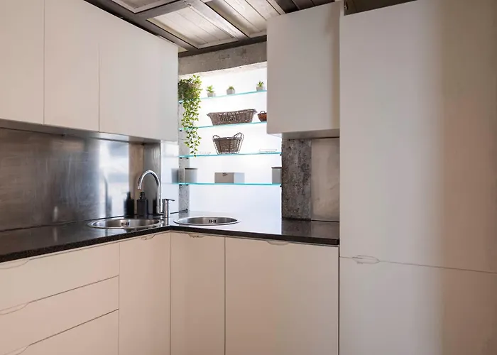 Navona Award Collection Apartment