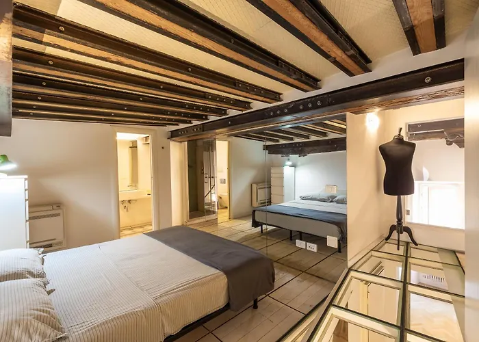 Navona Award Collection Apartment *