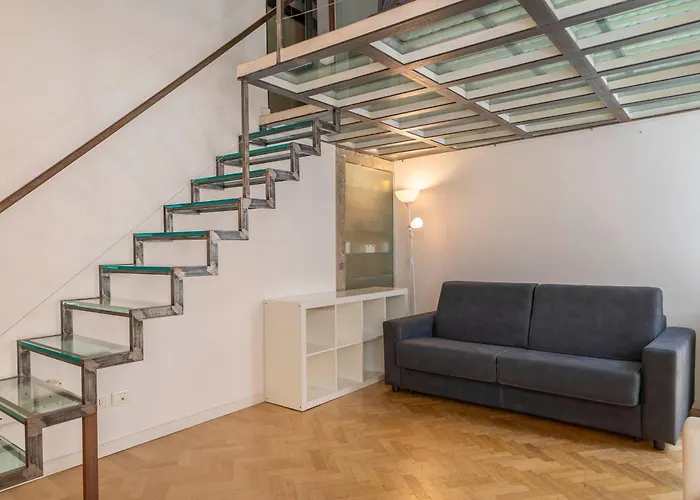 Navona Award Collection Apartment Rom