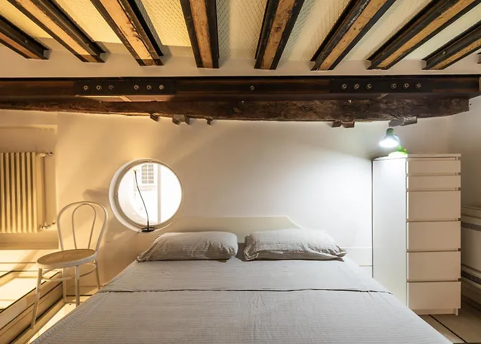 Apartment Navona Award Collection