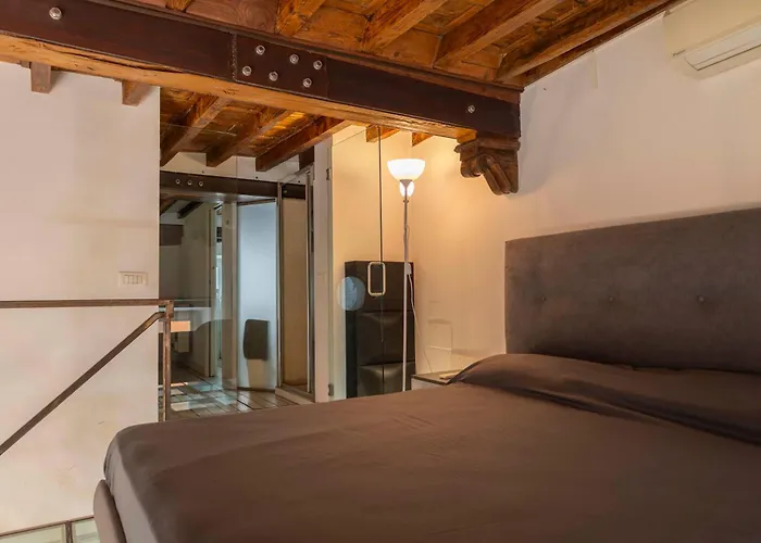 Navona Award Collection Apartment *