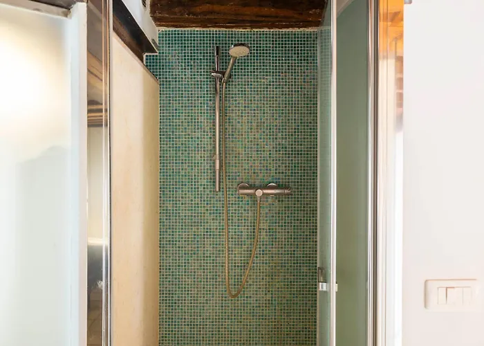 Apartment Navona Award Collection Rom