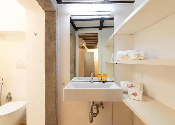 Apartment Navona Award Collection