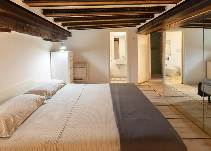 Navona Award Collection Apartment *