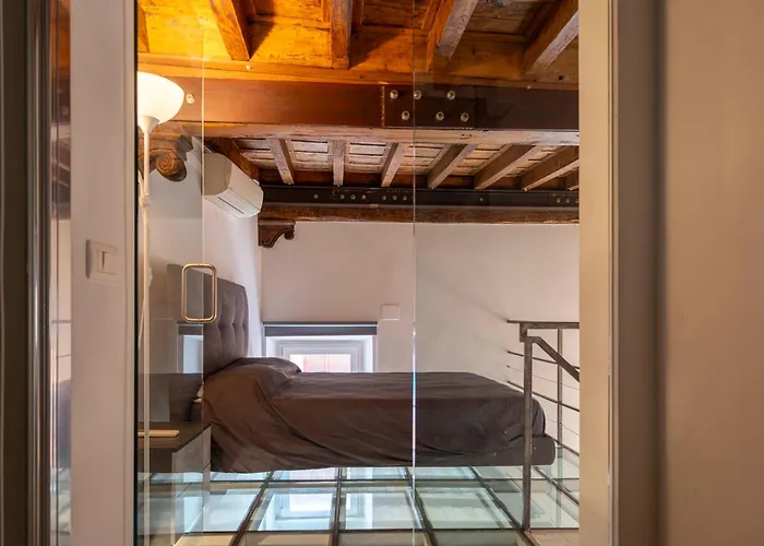 Navona Award Collection Apartment Rom