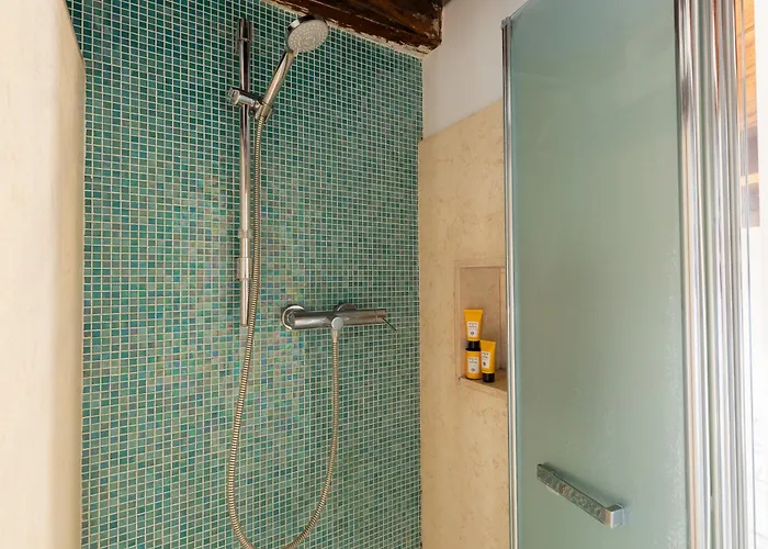 Navona Award Collection Apartment