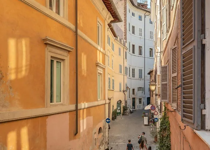 Navona Award Collection * Rom